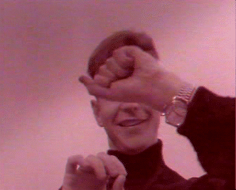 Andy Fletcher Depeche Mode Little 15